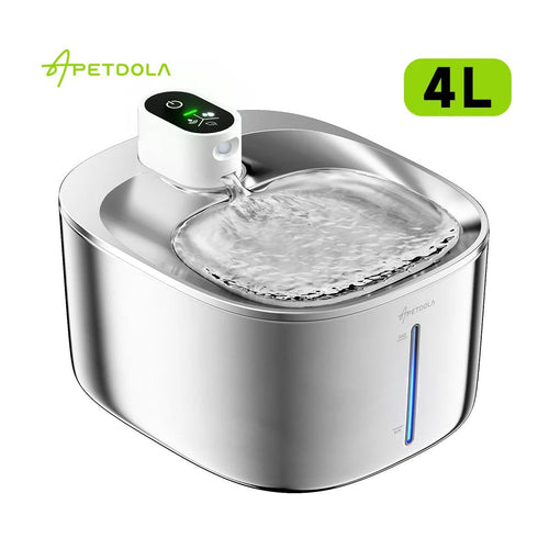 Fountain Maintenance Kit – APETDOLA Compatible - TailTrove™